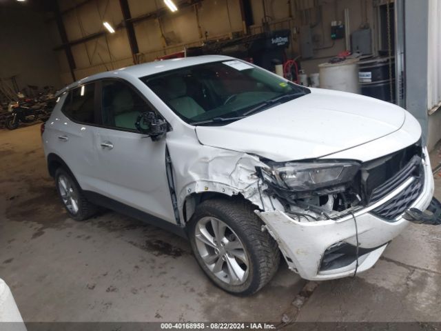 BUICK ENCORE GX 2020 kl4mmcsl8lb101675