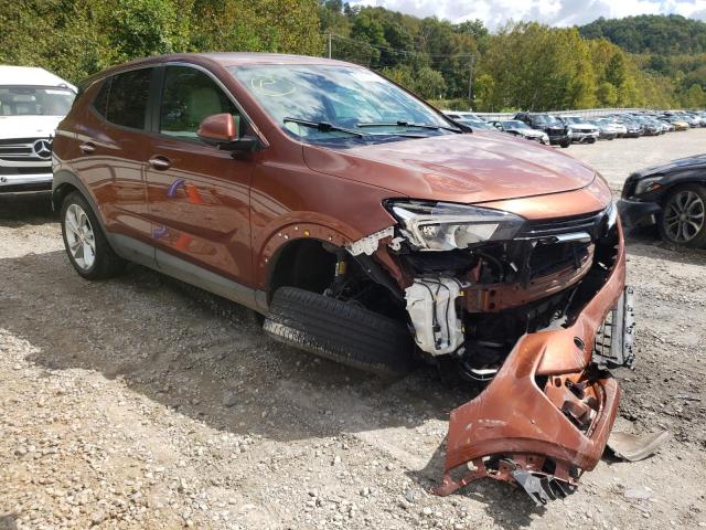 BUICK ENCORE GX 2020 kl4mmcsl8lb116063