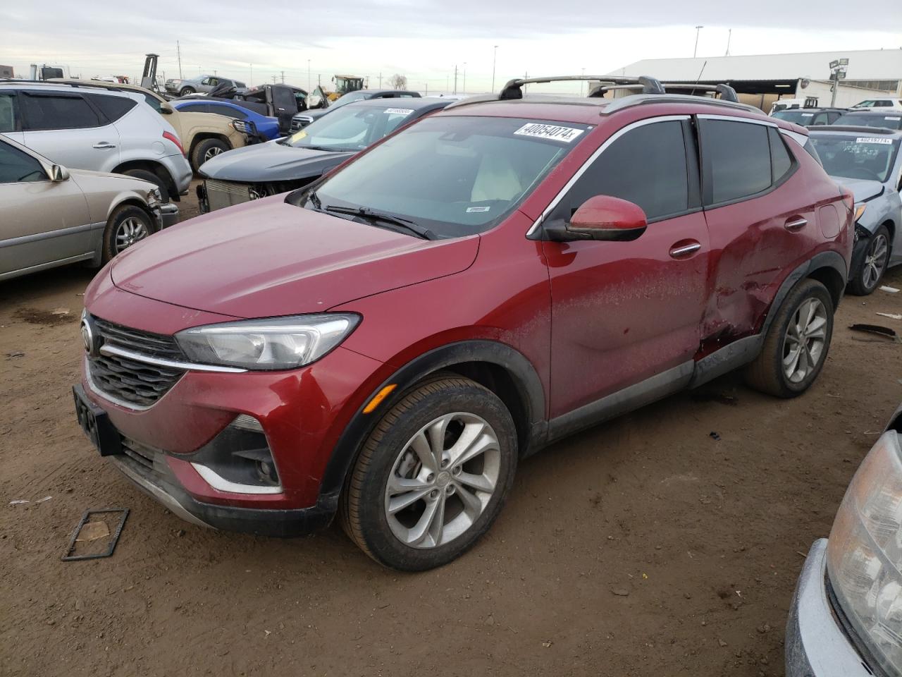 BUICK ENCORE 2020 kl4mmcsl8lb128410