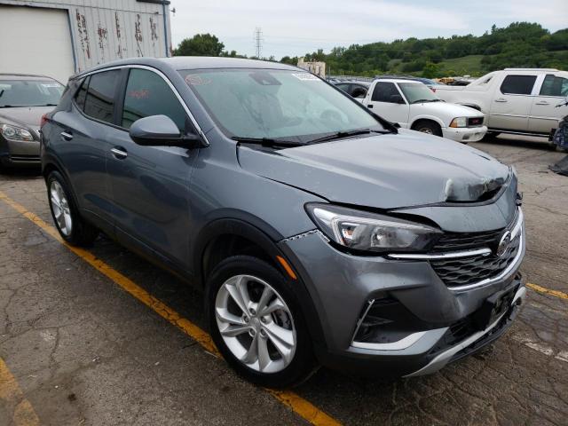 BUICK ENCORE GX 2022 kl4mmcsl8nb009906