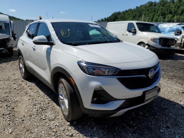 BUICK ENCORE GX 2022 kl4mmcsl8nb037821