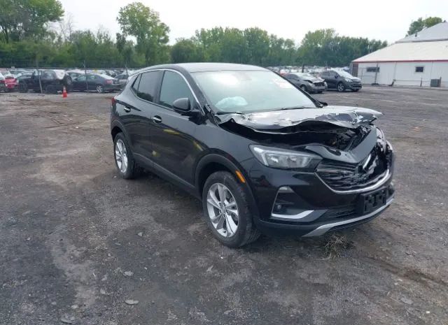 BUICK ENCORE GX 2022 kl4mmcsl8nb080894