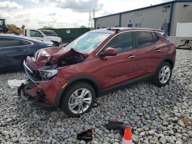 BUICK ENCORE GX 2023 kl4mmcsl8pb017474