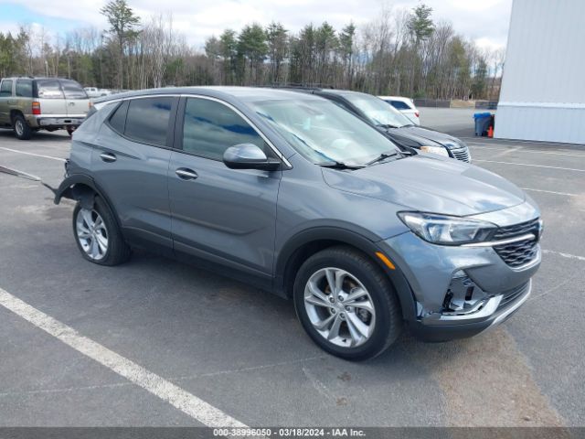 BUICK ENCORE GX 2020 kl4mmcsl9lb111745