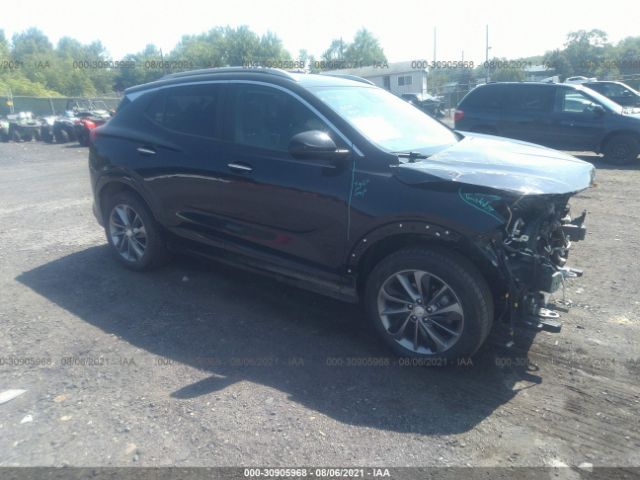 BUICK ENCORE GX 2020 kl4mmcsl9lb122311