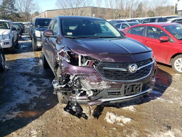 BUICK ENCORE GX 2021 kl4mmcsl9mb093149