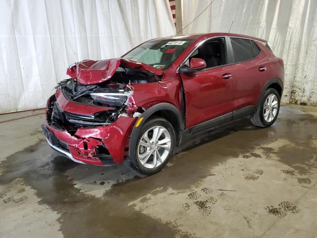 BUICK ENCORE GX 2021 kl4mmcsl9mb147968