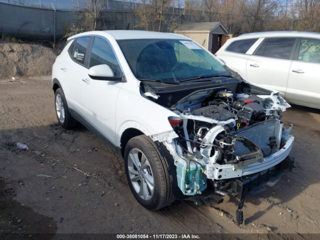 BUICK ENCORE GX 2023 kl4mmcsl9pb160773