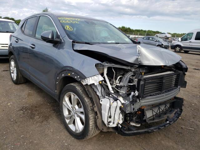 BUICK ENCORE GX 2020 kl4mmcslxlb066816