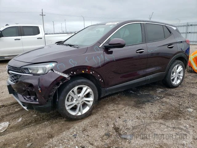 BUICK ENCORE 2020 kl4mmcslxlb105906