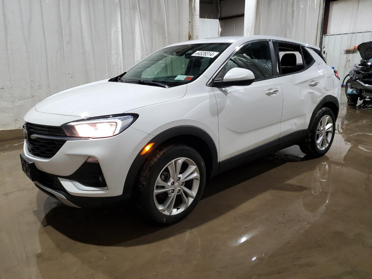 BUICK ENCORE 2020 kl4mmcslxlb122110