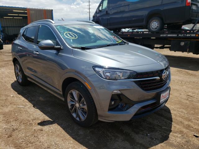 BUICK ENCORE GX 2021 kl4mmcslxmb176637