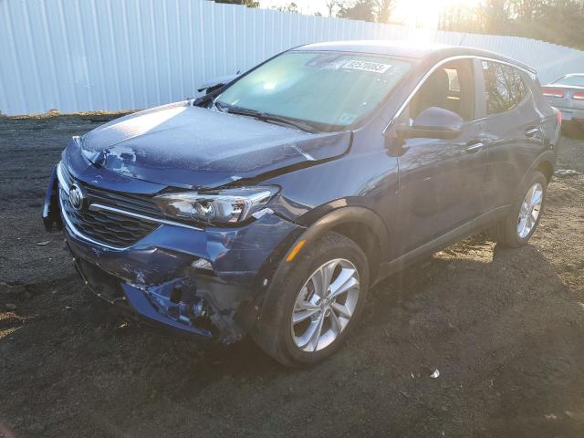 BUICK ENCORE 2022 kl4mmcslxnb099205