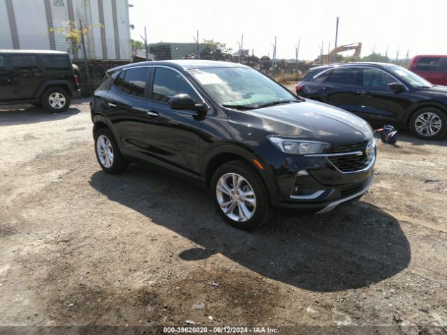 BUICK ENCORE GX 2023 kl4mmcslxpb135185