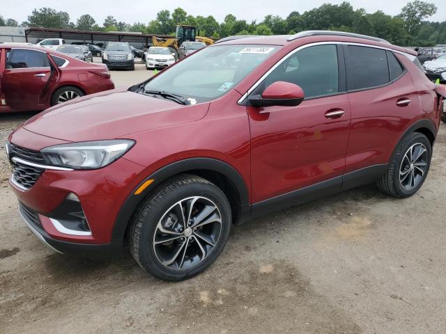 BUICK ENCORE GX 2020 kl4mmds20lb114742