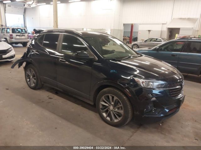 BUICK ENCORE GX 2020 kl4mmds20lb117740