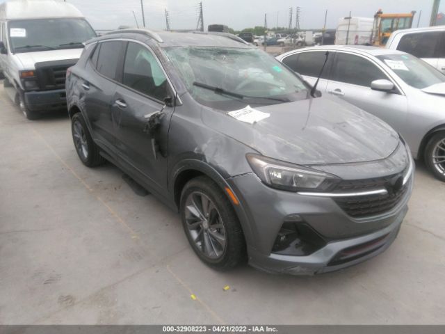 BUICK ENCORE GX 2020 kl4mmds20lb122789