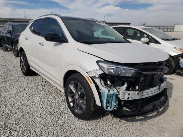 BUICK ENCORE GX 2021 kl4mmds20mb057508