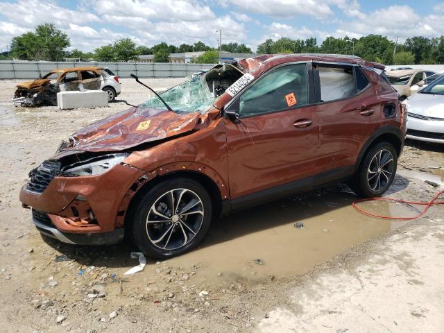 BUICK ENCORE 2021 kl4mmds20mb108411