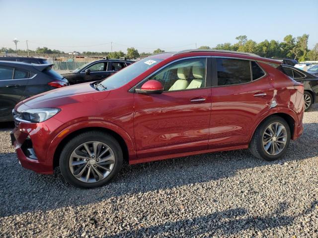 BUICK ENCORE 2021 kl4mmds20mb139819