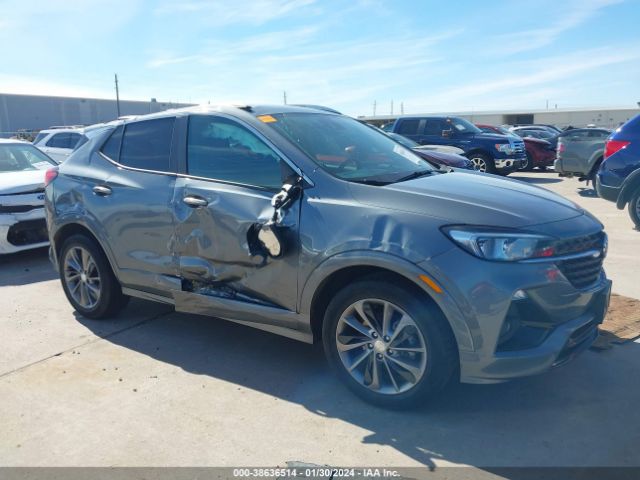 BUICK ENCORE GX 2021 kl4mmds20mb140632