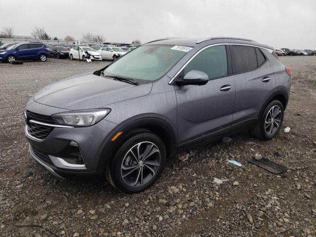 BUICK ENCORE 2021 kl4mmds20mb153011