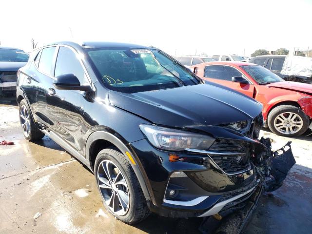 BUICK ENCORE GX 2021 kl4mmds20mb180337