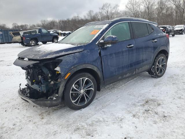 BUICK ENCORE 2022 kl4mmds20nb125369