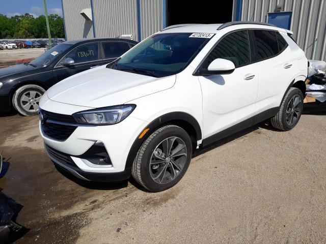 BUICK ENCORE GX 2022 kl4mmds20nb133553