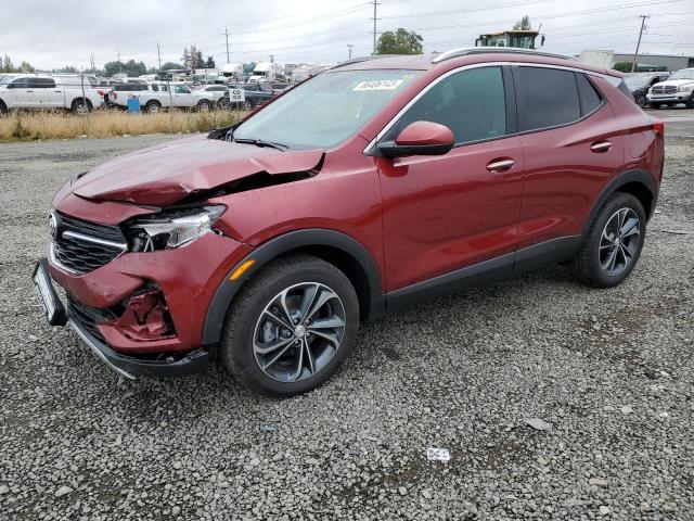 BUICK ENCORE GX 2023 kl4mmds20pb031091