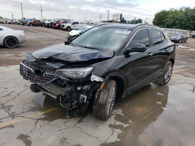 BUICK ENCORE GX 2023 kl4mmds20pb139078