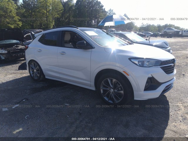 BUICK ENCORE GX 2020 kl4mmds21lb082383