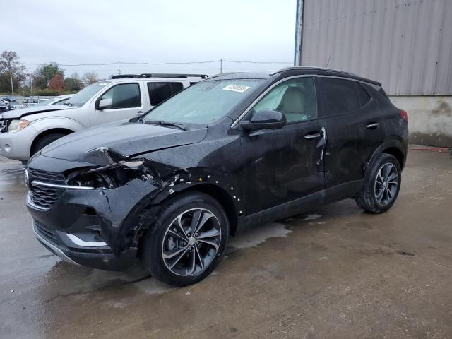 BUICK ENCORE 2020 kl4mmds21lb116399