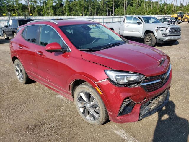 BUICK ENCORE GX 2020 kl4mmds21lb127533