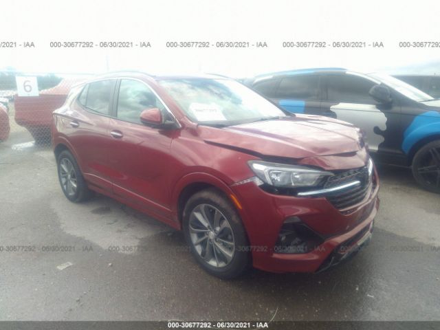 BUICK ENCORE GX 2020 kl4mmds21lb131274