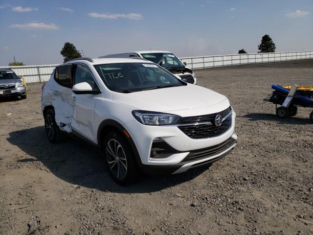 BUICK ENCORE GX 2021 kl4mmds21mb117702