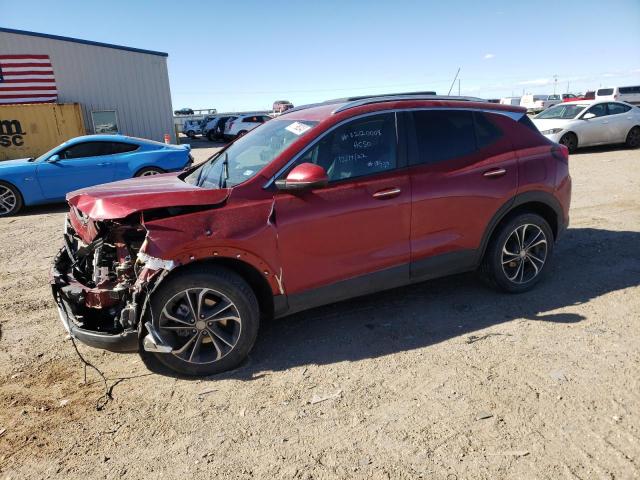 BUICK ENCORE GX 2021 kl4mmds21mb143880