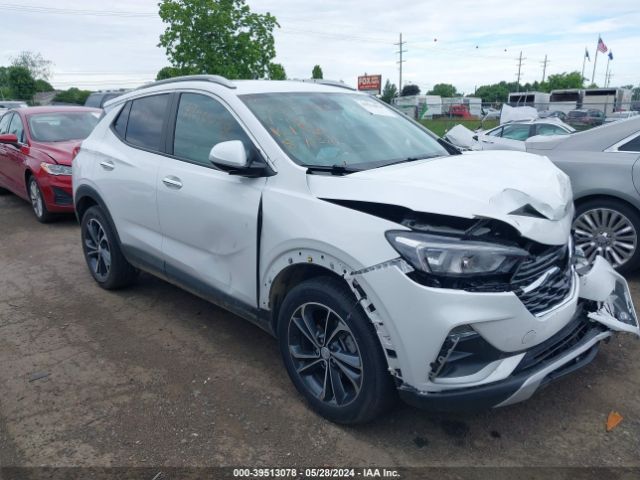 BUICK ENCORE GX 2023 kl4mmds21pb061071