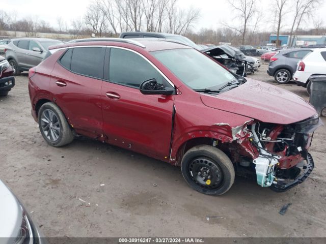 BUICK ENCORE GX 2023 kl4mmds21pb100788