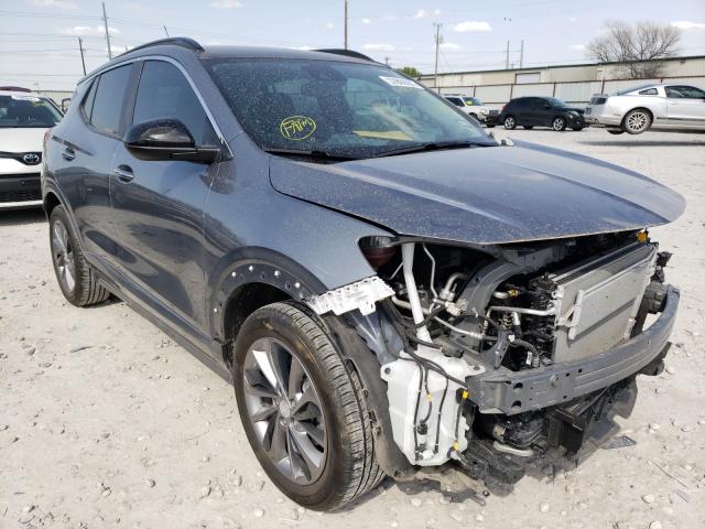 BUICK ENCORE GX 2020 kl4mmds22lb089522