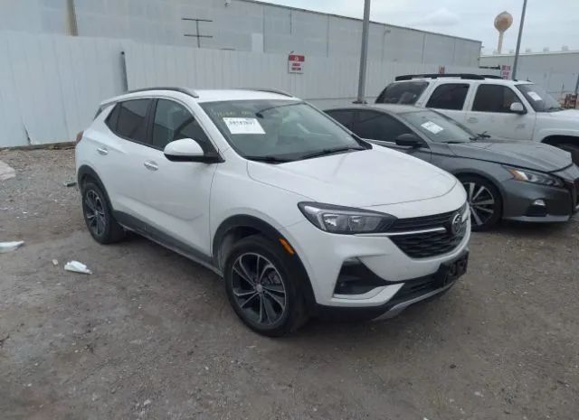 BUICK ENCORE GX 2020 kl4mmds22lb123149