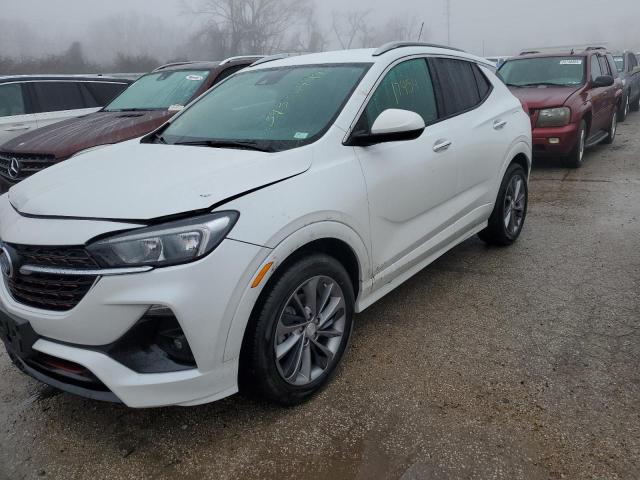 BUICK ENCORE 2021 kl4mmds22mb058501