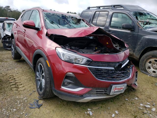 BUICK ENCORE GX 2021 kl4mmds22mb065867