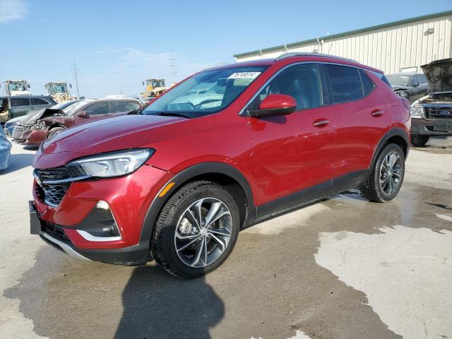 BUICK ENCORE GX 2021 kl4mmds22mb117773