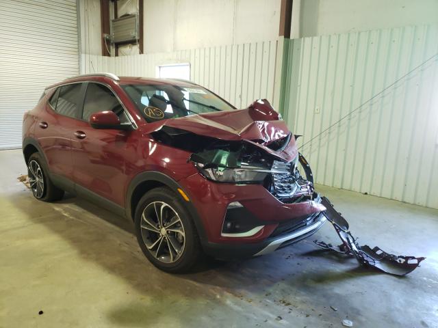 BUICK ENCORE GX 2021 kl4mmds22mb145623