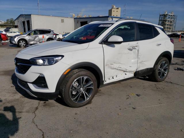 BUICK ENCORE GX 2022 kl4mmds22nb094786