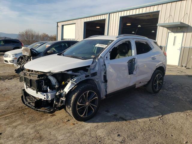 BUICK ENCORE 2022 kl4mmds22nb106757