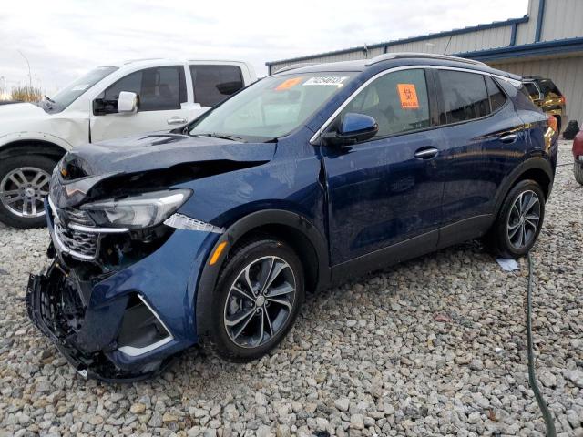 BUICK ENCORE 2022 kl4mmds22nb134333