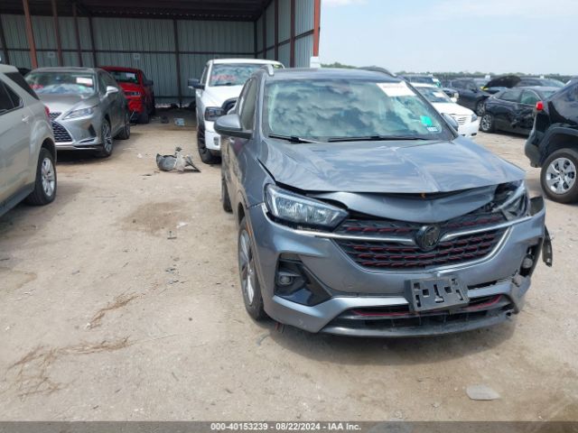 BUICK ENCORE GX 2020 kl4mmds23lb070302