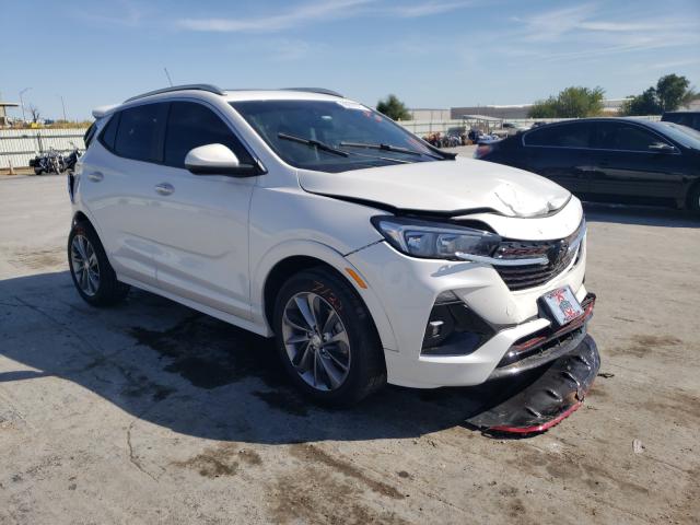 BUICK ENCORE GX 2020 kl4mmds23lb089495